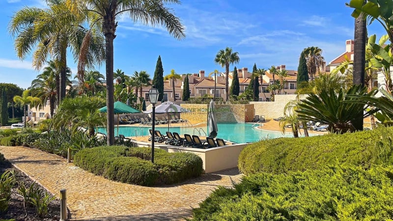 House in Quarteira - view 1