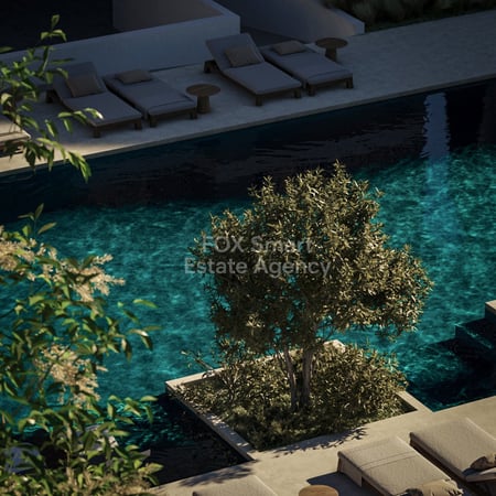 Apartment in Pafos - view 1