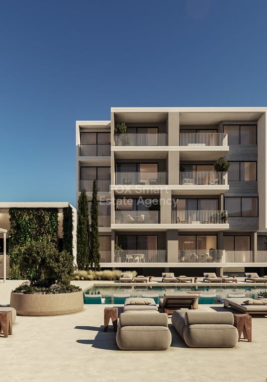 Apartment in Pafos - Image 2