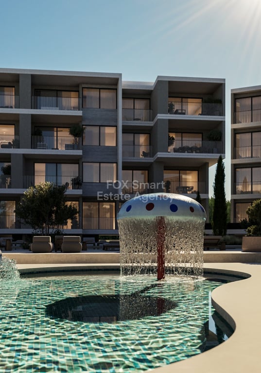 Apartment in Pafos