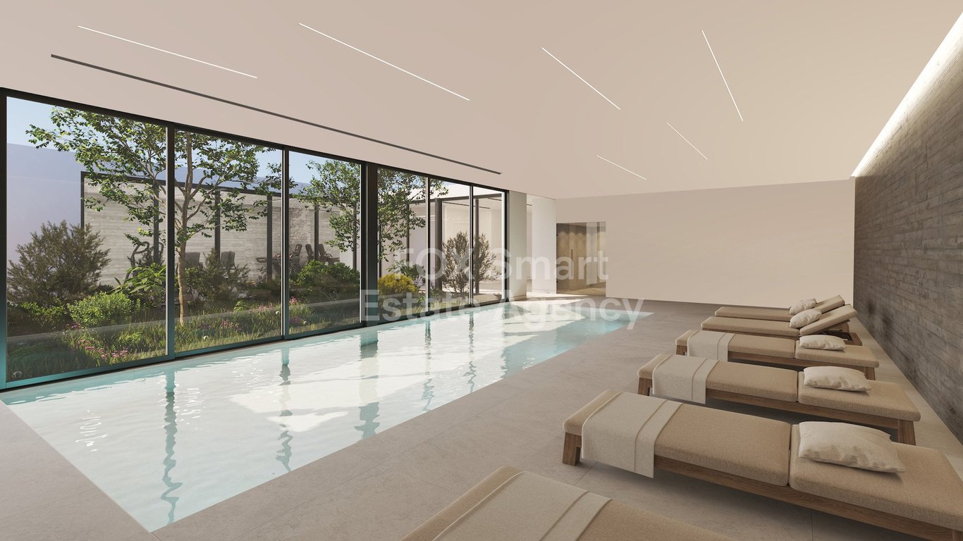 Apartment in Pafos - Image 3