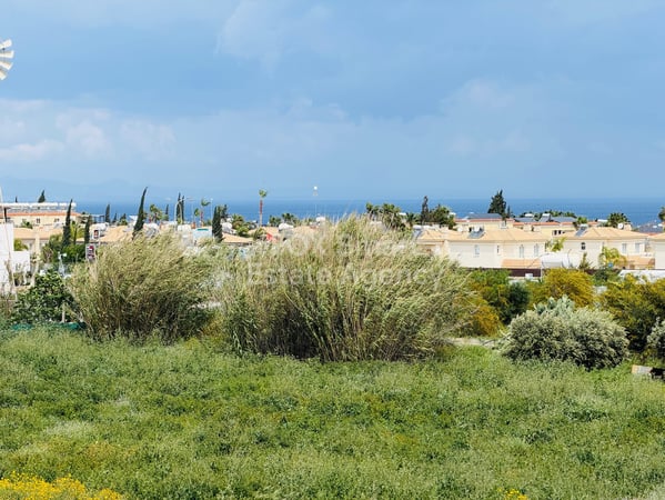 Apartment in Paralimni - view 1