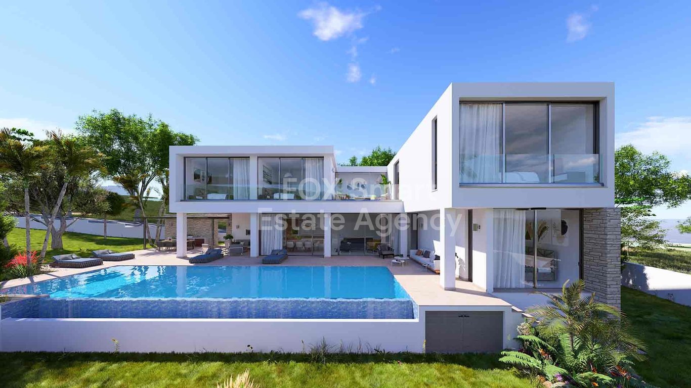 House in Pegeia - Image 3