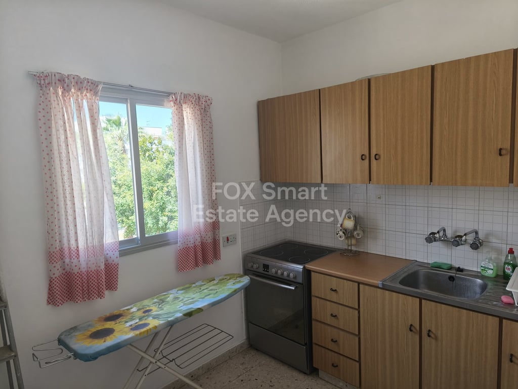 Apartment in Limassol - Image 3