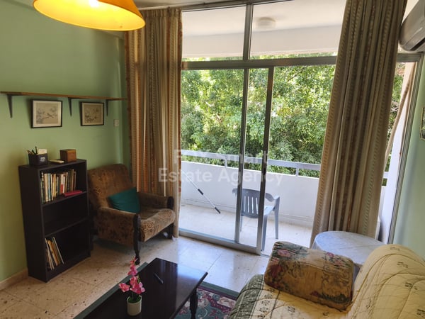 Apartment in Limassol - view 1