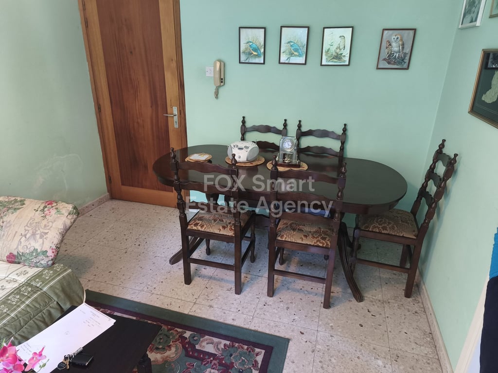 Apartment in Limassol - Image 2