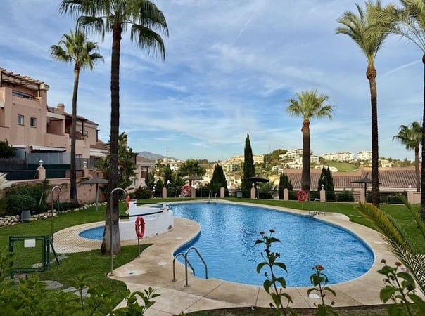 House in Riviera del Sol - view 1