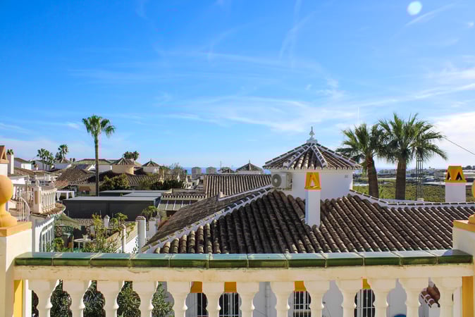 House in Torrox - view 1