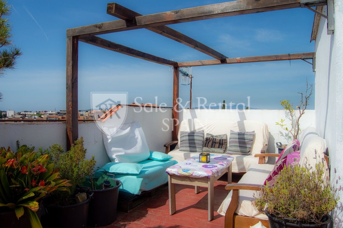 House in Blanes