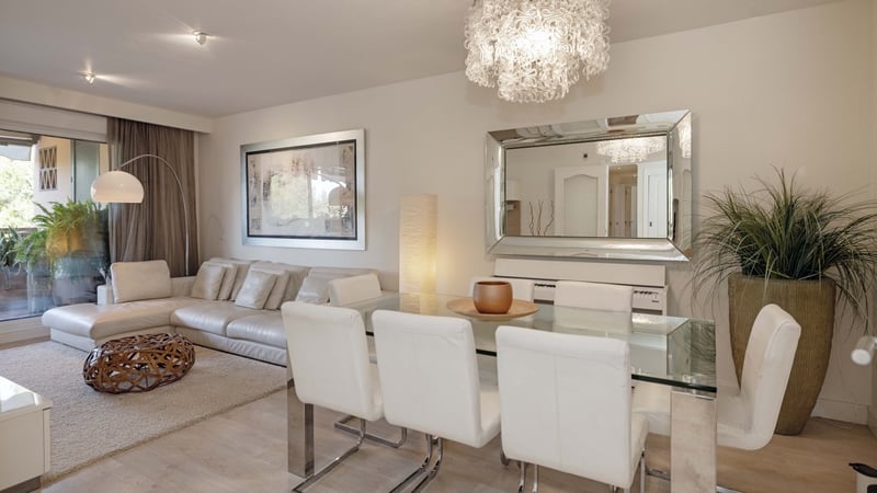 House in Marbella - view 1