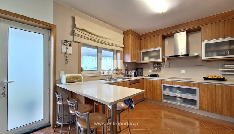 House in Passo - view 1