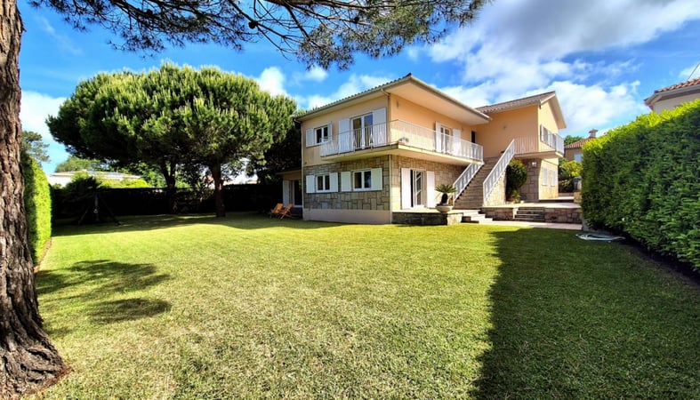 House in Esposende - view 1