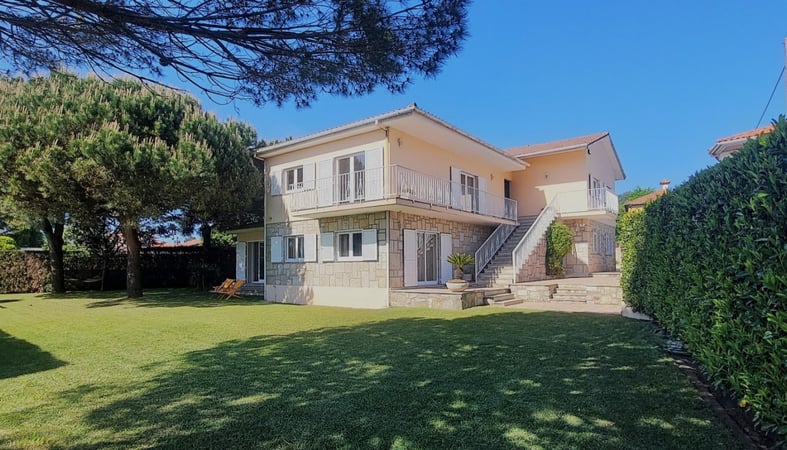 House in Esposende - view 1