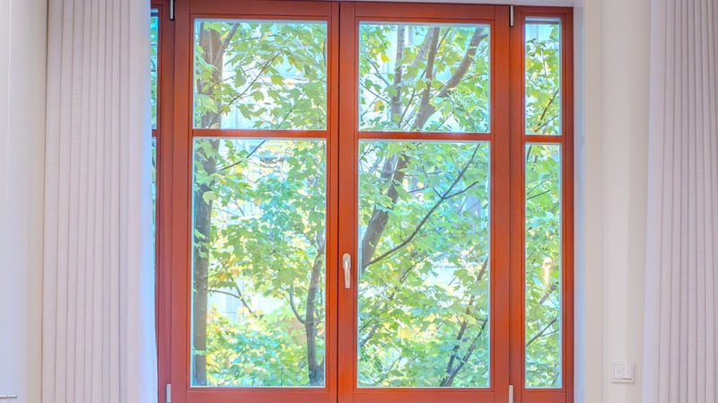 House in Porto - view 1