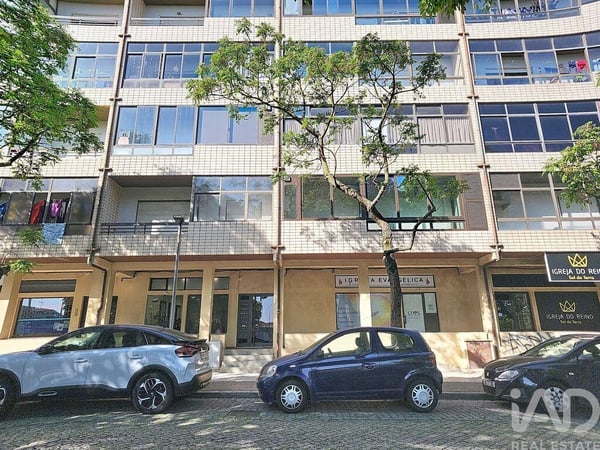 Apartment in Vila do Conde - view 1