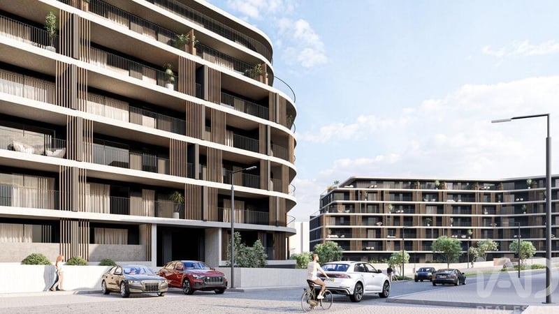 Apartment in Oliveira do Douro - view 1