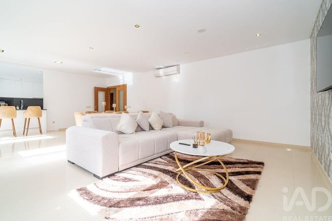 Apartment in Sao Pedro - view 1