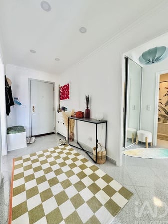 Apartment in Charneca de Caparica - view 1