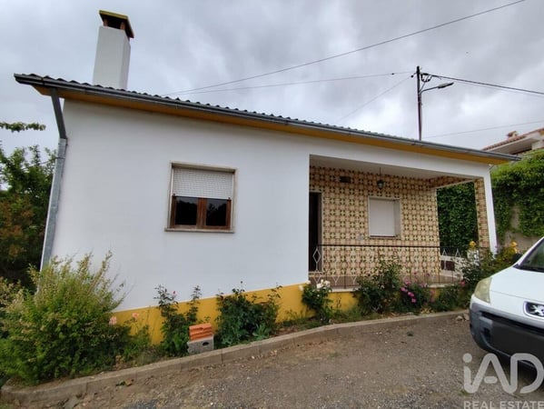 House in Sao Salvador da Aramenha - view 1