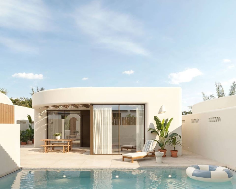House in Algorfa - Image 2