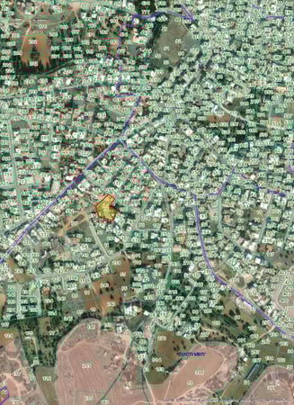 House in Xylotymbou - view 1