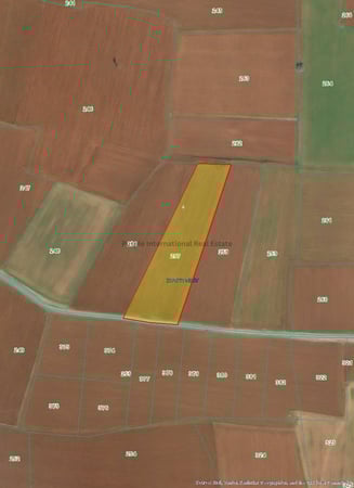 House in Xylotymbou - view 1