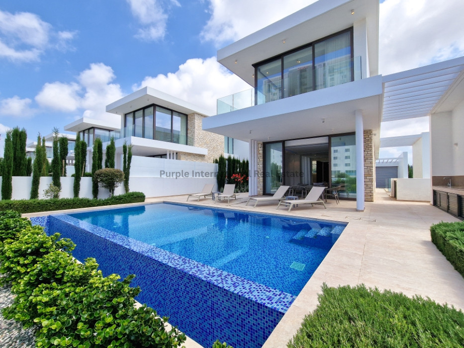 House in Kato Paphos