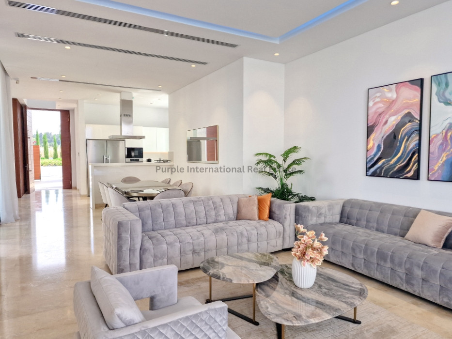 House in Kato Paphos - Image 2