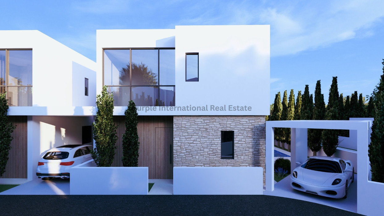 House in Pegeia - Image 3