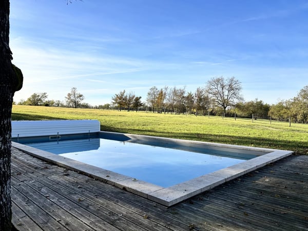 House in Anthe - view 1