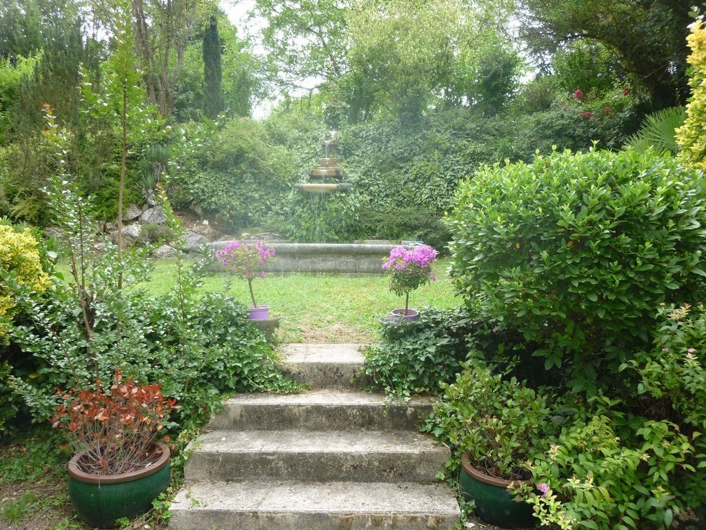 House in Saint-Aulaye - Image 2