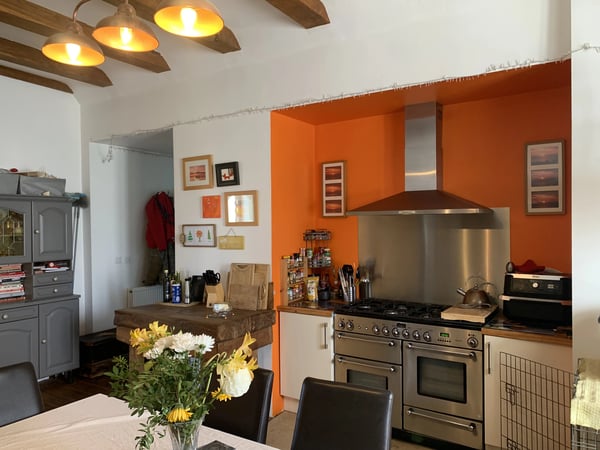 House in La Coquille - view 1