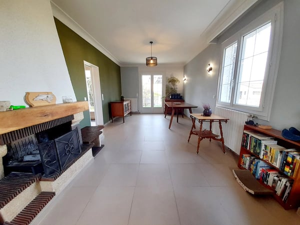 House in Bergerac - view 1