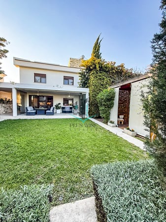 Villa in Apostolos Loukas - view 1