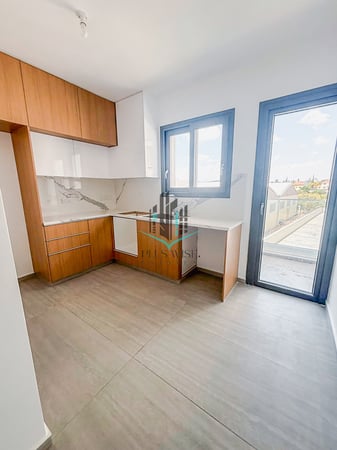 Apartment in Apostolos Loukas - view 1