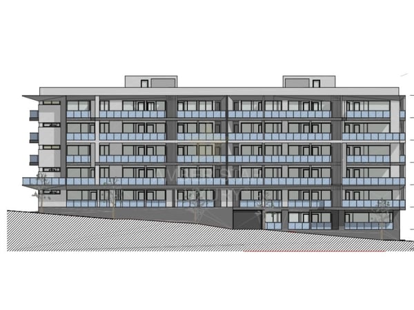 Land in Quarteira - view 1