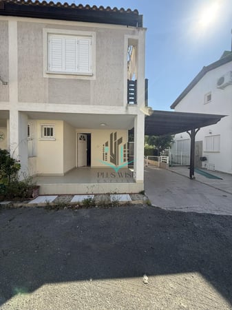 Villa in Perivolia - view 1