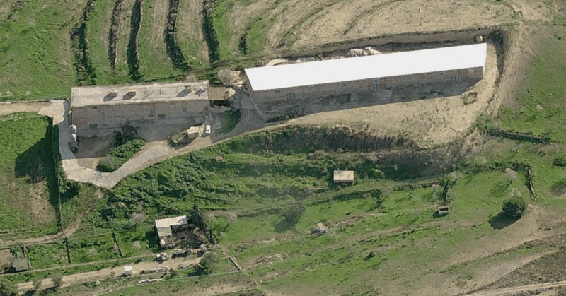 Land in Murcia - view 1