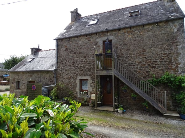 House in Bonen - view 1