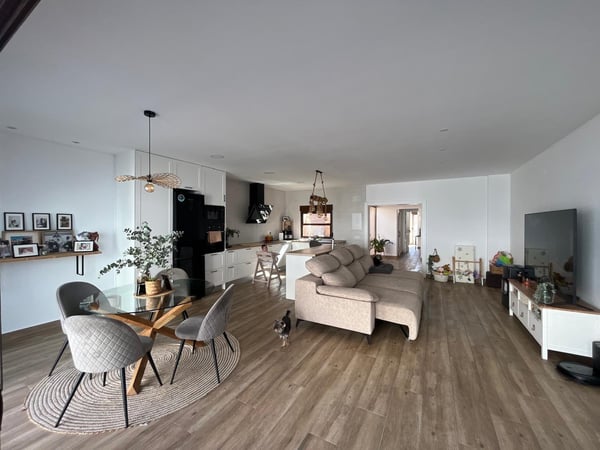 Apartment in Almoradi - view 1