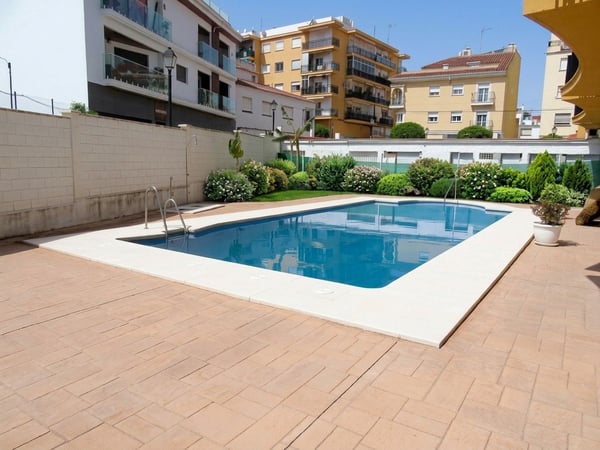 Apartment in Fuengirola - view 1