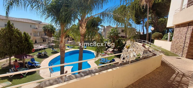 Apartment in Riviera del Sol - view 1
