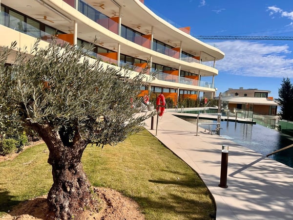 Apartment in Fuengirola - view 1