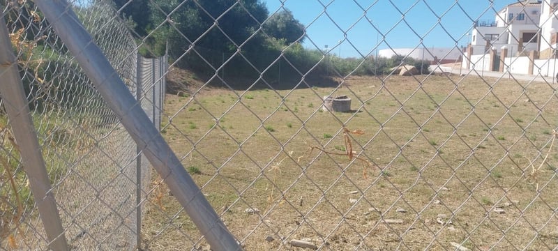 Land in Mijas Costa - view 1