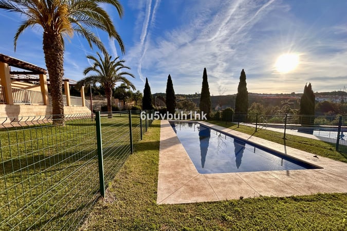 House in Mijas - view 1