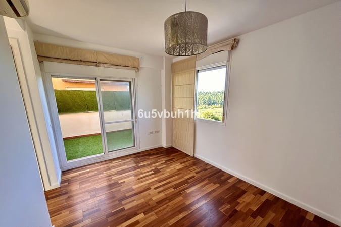 House in Mijas - view 1