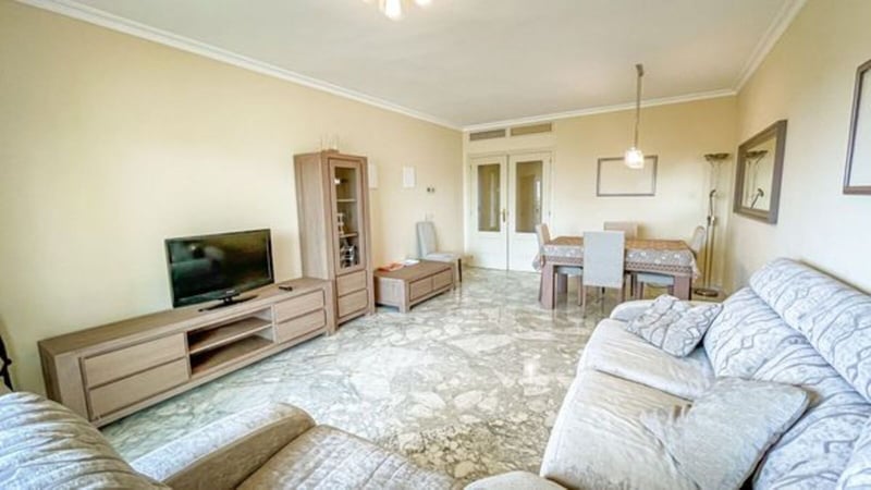 Apartment in Mijas - view 1