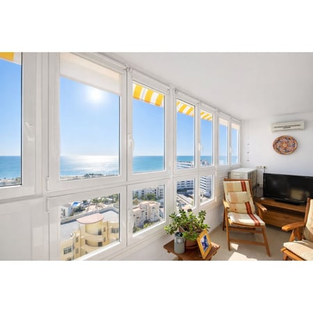 Apartment in Torremolinos - view 1