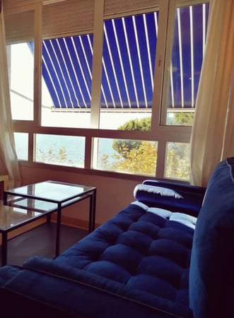 Apartment in Estepona - view 1