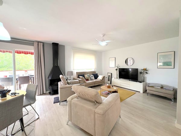 House in Mijas Costa - view 1